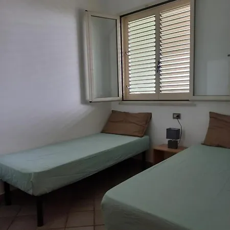 Apartment Casa Baiaverde A 50 Mt Dalla