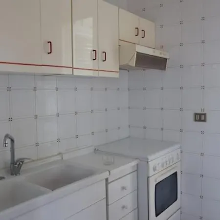 Casa Baiaverde A 50 Mt Dalla Apartment *