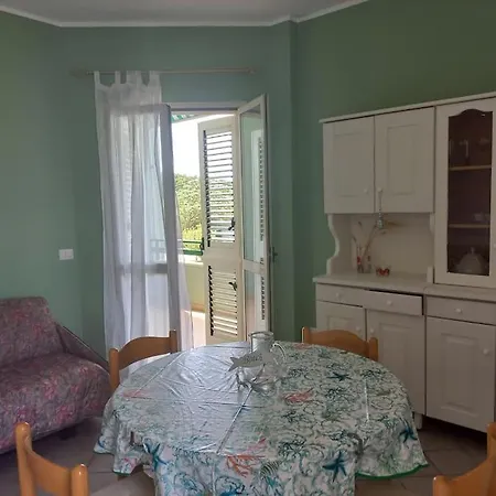 Casa Baiaverde A 50 Mt Dalla * Gallipoli