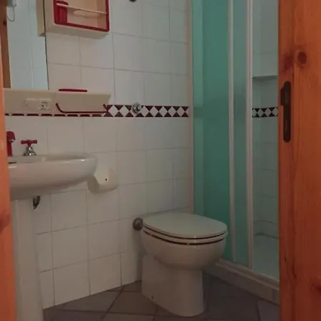 Casa Baiaverde A 50 Mt Dalla Gallipoli
