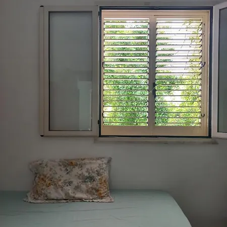 Casa Baiaverde A 50 Mt Dalla